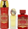 Coffret cadeau Badee Al Oud - Lattafa Perfumes Voir les images du produit 2