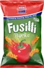 XOX Fusilli Paprika snack croustillant affiné avec un Voir les images du produit 2