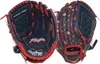 Rawlings Players Series  Jugend  Youth Handschuh 10 Produktbild-Vorschau 1