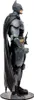 McFarlane Toys DC Direct Gaming Actionfigur & Comic Batman Produktbild-Vorschau 6