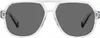 Uni-Sonnenbrille Polaroid PLD-6193-S-900 ø 57 mm Produktbild-Vorschau 2
