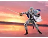 Berserk S.H.Figuarts Akčná figúrka Griffith The Band of the Náhľad obrázku produktu 10