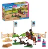 PLAYMOBIL - Parcours d'obstacles pour chevaux - 72130 Voir les images du produit 3