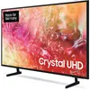 Samsung 50" Crystal UHD 4K DU7170 Tizen OS™ Smart TV Produktbild-Vorschau 15