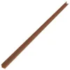 Winkelleisten 5 Stk. WPC 170 cm Teakholzfarbe Produktbild-Vorschau 7