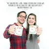 Mr. & Mrs. Panda Kaffeetasse Joyce - Geschenk, Tasse, Produktbild-Vorschau 5