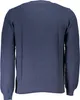 North Sails Herren LANGARMPULLOVER Blau Produktbild-Vorschau 2
