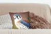 MuchoWow® Zierkissen Sofakissen Wohnzimmer Dekokissen 40x40 Produktbild-Vorschau 4