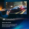 Vibox 50-Zoll 4K UHD QLED Smart TV | WebOS | 3x HDMI, 2x Produktbild-Vorschau 7