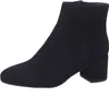 Högl Stiefelette Stiefelette Veloursleder Produktbild-Vorschau 2