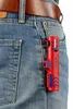 Knipex 16 85 125 SB, 67 g, Blau, Rot Produktbild-Vorschau 28