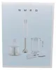 SMEG HBF03PBEU Stabmixer Bleu Azur Produktbild-Vorschau 1