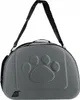 Trasportino - borsa per cani/gatti - nero Anteprima dell’immagine prodotto 5