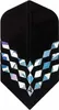 Dartset Full Range 19 Gramm schwarz 32-teilig Produktbild-Vorschau 3