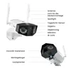 Reolink Duo 3 WiFi, 8K 16MP Plug-in Überwachungskamera für Produktbild-Vorschau 7