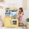 ACXIN Cuisine de jeu pour enfants,Cuisine pour enfants en Voir les images du produit 1