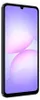 Samsung Galaxy A07 Double SIM 64 Go/4 Go 4G Noir (hors UE) Voir les images du produit 2