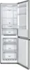 Gorenje NRK6192AS4 Kühl- und Gefrierkombination Freistehend Produktbild-Vorschau 1
