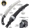 Seghetto manuale Zübat Professional 330mm 10 denti/30mm Anteprima dell’immagine prodotto 3