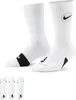 Nike Everyday Crew Socken 3er-Pack, weiß, 42-46 Produktbild-Vorschau 4