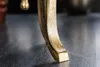 riess-ambiente Barock Beistelltisch SAVOY 55cm gold Metall Produktbild-Vorschau 8