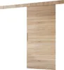 Posuvné interiérové dvere BARRET 2 - 106 cm, dub sonoma Náhľad obrázku produktu 2