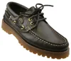 Dockers by Gerli Damen Mokassins Bootsschuhe - Schwarz, Produktbild-Vorschau 3