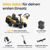 STIGA Akku Rasentraktor | Aufsitzmäher inkl. 4x 48 V Akku | Produktbild-Vorschau 10