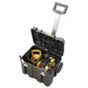 STANLEY BLACK & DECKER FMST1-75753 Werkzeugbox Schwarz Produktbild-Vorschau 2