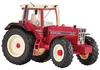 Wiking IHC 1455 XL, Traktor-Modell, Vormontiert, 1:32, IHC Produktbild-Vorschau 2