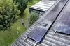 Unger 6m HighFlow Teleskopstange, Fensterreinigung, Produktbild-Vorschau 3
