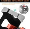 Mucola Wagenheber 2x3000KG Abstellböcke Unterstellbock Produktbild-Vorschau 18