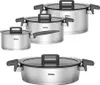WOLL 'Concept 4tlg., Topf-Set Bestehend aus: 918NC, 120NC, Produktbild-Vorschau 5