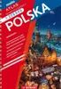 Atlante automobilistico della Polonia 1:250 000 Anteprima dell’immagine prodotto 1
