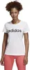 Adidas Tshirts E Lin Slim T, DU0629, Größe: 164 Produktbild-Vorschau 3