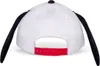 Peanuts Cap Uni Snoopy mit Ohren multicolor Standard Produktbild-Vorschau 6