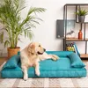 Hundebett, Haustiermatratze, Katzenbett, Hundekissen, Produktbild-Vorschau 2