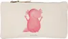 Mr. & Mrs. Panda Pouch Axolotl Hurra Größe S Klein - Weiß - Produktbild-Vorschau 1