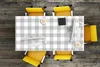 Schreibtischmatte Tischunterlage 100x50 cm Mauspad - Produktbild-Vorschau 2