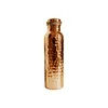 Forrest & Love měděná lahev na vodu tepaná 900 ml Náhled obrázku produktu 1