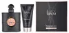 Yves Saint Laurent Black Opium Edp 50Ml + Bl 50Ml Podgląd zdjęcia produktu 4