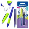 Penna a sfera Erase 2.0, 2 pennini Pelikan Blu 9584939 Anteprima dell’immagine prodotto 4