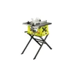 Sägetisch auf elektrische RYOBI 1800W 254mm - einziehbare Produktbild-Vorschau 3