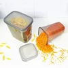 Vilde | Vorratsdosen 6er Set - 1,85 L - 16,5x16 cm - Produktbild-Vorschau 11