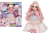 Rainbow High Winter Wonderland Doll- Bella (Pink), Modelka, Náhľad obrázku produktu 12