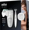 Braun Braun Silk-épil 5 5-825 Epilierer für sanfte Produktbild-Vorschau 14