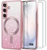 Coque + 2 Verres Trempés pour Samsung Galaxy S26, Voir les images du produit 1