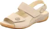 Waldläufer Komfort Sandalen Heliett Damen 31333130343439 Produktbild-Vorschau 34