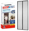 tesa zanzariera porta tenda magnetica balcone senza Anteprima dell’immagine prodotto 2