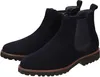 Sioux Stiefelette 66103 MEREDITH, Rauleder, Blau, Damen Produktbild-Vorschau 32